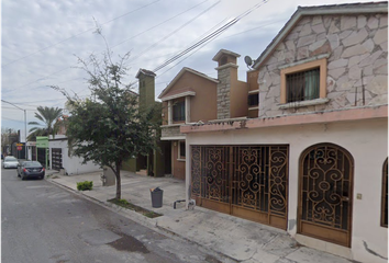 Casa en  Cerezos, Hacienda Los Morales 2do Sector, San Nicolás De Los Garza, Nuevo León, México