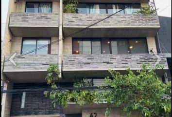 Departamento en  Bartolomé Esteban Murillo 42, Nonoalco, Ciudad De México, Cdmx, México