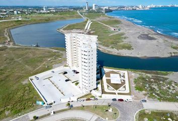 Departamento en  Cabo Marino, Boulevard De Los Gobernadores, Veracruz, México