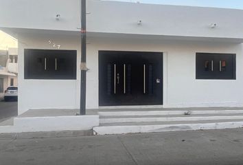 Oficina en  Calle General Angel Flores 674a-a, Primer Cuadro, Culiacán, Sinaloa, México