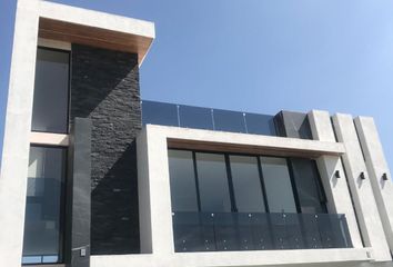 Casa en fraccionamiento en  Boulevard De Los Volcanes 13, Lomas De Angelópolis, Puebla, México