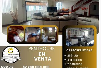 Apartamento en  Poblado, Medellín