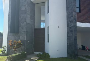 Casa en fraccionamiento en  Finca Las Memorias Residencial, Tolometla De Benito Juárez, Puebla, México