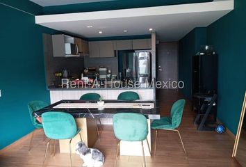 Departamento en  Miguel Hidalgo, Cdmx, Ciudad De México (cdmx)