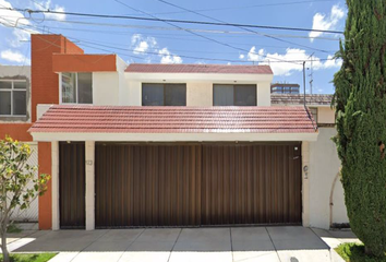 Casa en  Andes Apeninos 123, Los Bosques, 20120 Aguascalientes, México