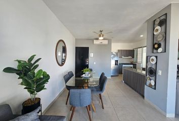 Departamento en  Habitalia Paraíso, Avenida Tikal Sm 40, Cancún, Quintana Roo, México