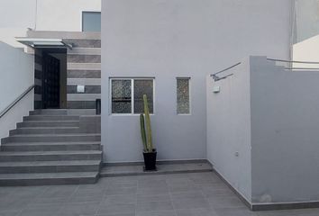 Casa en condominio en  Trojes De San Cristóbal, Aguascalientes, México