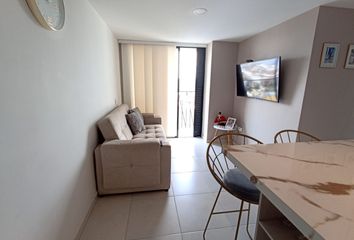 Apartamento en  Alarcón, Bucaramanga