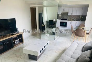 Departamento en  Miguel Hidalgo, Cdmx, Ciudad De México (cdmx)