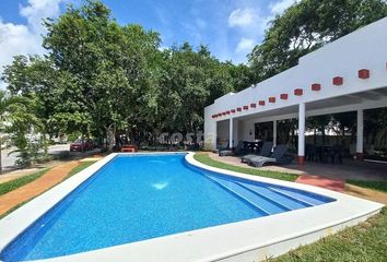 Casa en fraccionamiento en  Circuito Hidalgo, Marsella, Playa Del Carmen, Solidaridad, Quintana Roo, 77725, Mex