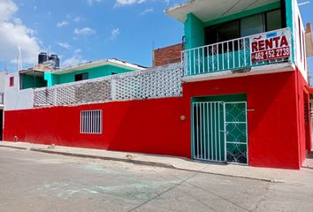 Casa en  Doctor Roberto Rodríguez, Las Heras, Irapuato, Guanajuato, México