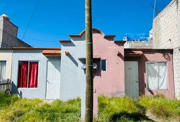 Casa en  Calle Real De San Pablo, Fraccionamiento Real De San Pablo, Estado De México, México