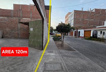 Terreno en  Calle A, Santiago De Surco, Perú