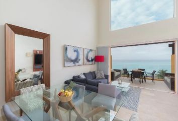 Departamento en  Calle Punta Sur, Isla Mujeres, Quintana Roo, 77403, Mex