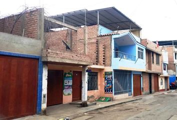 Casa en  San Juan De Miraflores, Perú