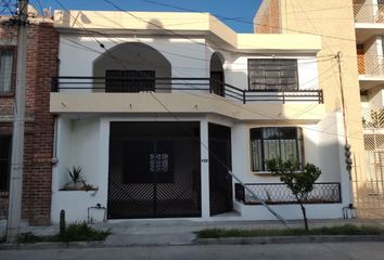 Casa en  Abraham Lincoln 122, Zona El Salto, Leon, Gto., México