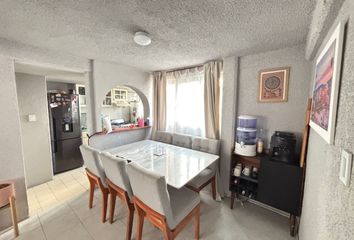 Departamento en  Habitacional Viveros De La Loma, Tlalnepantla De Baz, Estado De México, México