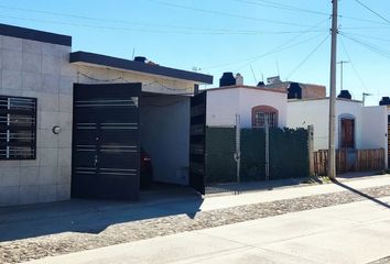 Casa en  El Maguey 107, Fraccionamiento El Cardonal, Aguascalientes, México