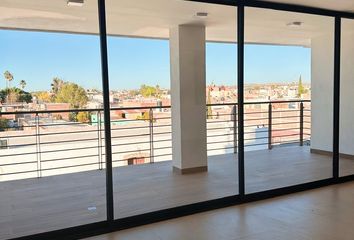 Departamento en  Calle Guadalupe 440, Barrio De Guadalupe, Aguascalientes, México