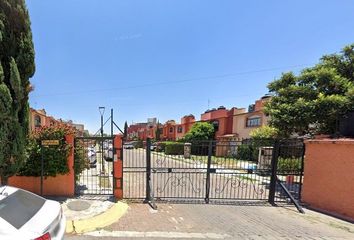 Casa en condominio en  Ex Hacienda De San Miguel, Cuautitlán Izcalli, Estado De México, México