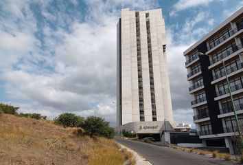 Departamento en  Adamant Queretaro, Adamant, Avenida Campanario, El Campanario, Santiago De Querétaro, Querétaro, México