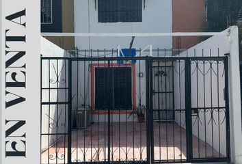 Casa en  Calle Puerto Angel 16, Cancún, Quintana Roo, México