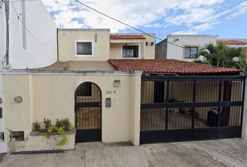 Casa en  Calle 38 246a, Montes De Amé, Mérida, Yucatán, México