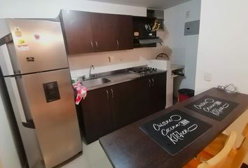 Apartamento en  Oficinas Laureles Nogal, Laureles - Estadio, Medellín, Antioquia, Colombia