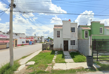 Casa en  Alejandro Rodríguez 102, Los Presidentes, 87413 Heroica Matamoros, Tamps., México