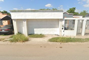 Casa en  Manantial La Ciénega 7923, Manantial, Culiacán Rosales, Sin., México