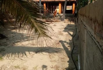 Lote de Terreno en  Playa Blanca, Playa Blanca, Guerrero, México