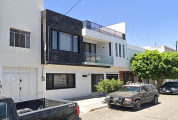 Casa en  Av. Francisco I. Madero, Barrio De La Purísima, Aguascalientes, México