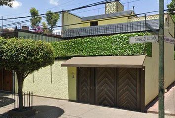 Casa en  Cumbres De Maltrata 599, Periodista, Ciudad De México, Cdmx, México