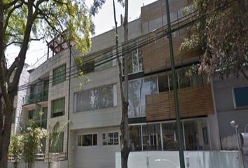 Departamento en  Lafontaine 320, Polanco, Polanco Iii Secc, 11540 Ciudad De México, Cdmx, México