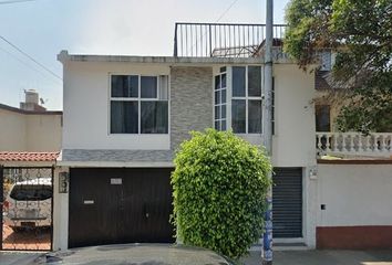 Casa en  Culhuacan Ctm Croc, Coyoacán, Cdmx