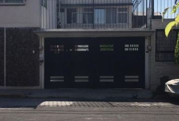 Casa en  Playa Langosta 238, Militar Marte, Ciudad De México, Cdmx, México