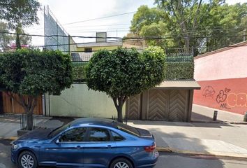 Casa en  Cumbres De Maltrata, Cumbres De Maltrata, Narvarte Poniente, Ciudad De México, Cdmx, México