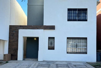 Casa en fraccionamiento en  Quintas Esmeralda, Juárez, Chihuahua, México