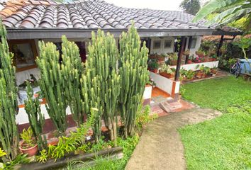 Villa-Quinta en  La Ceja, Antioquia