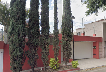 Casa en  Olímpica, Oaxaca De Juárez