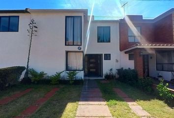 Casa en fraccionamiento en  De La Marquesa 6, Jardines Del Alba 2, 54750 Cuautitlán Izcalli, Méx., México