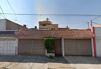 Casa en  Ingeniero Vito Alessio 56, Jacarandas, Ciudad De México, Cdmx, México