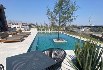 Lote de Terreno en  Camino A Alcocer, Guanajuato, México