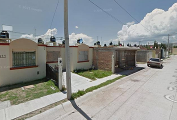 Casa en  Calle Felipe Gaytán Reyna 212, La Escalera, Jesús María, Aguascalientes, México