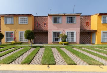 Casa en  Privada Valencia, Tetecalita, Morelos, México