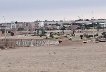 Terreno en  Chincha Alta, Chincha