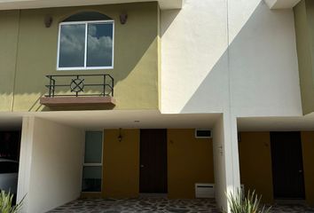 Casa en condominio en  Francisco I. Madero 318, Santa Anita, Jalisco, México