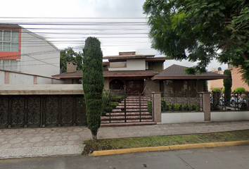 Casa en  Bulevar De Los Continentes Mz 004, Valle Dorado, Tlalnepantla De Baz, Estado De México, México