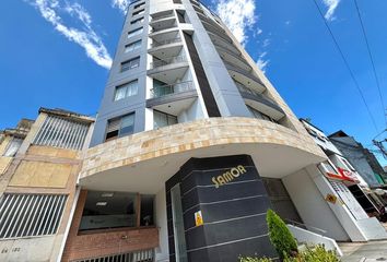 Apartamento en  Cabecera Del Llano, Bucaramanga