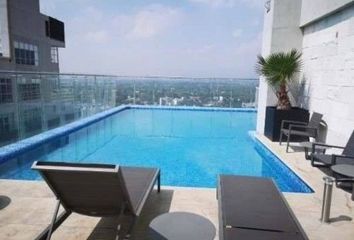 Departamento en  Santa Cruz Atoyac, Ciudad De México, Cdmx, México